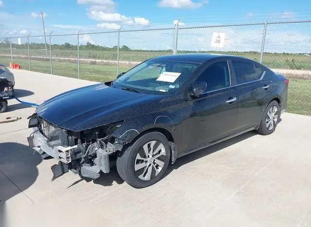 1N4BL4BV3KN315368 2019 2019 Nissan Altima- 2-5 S 2