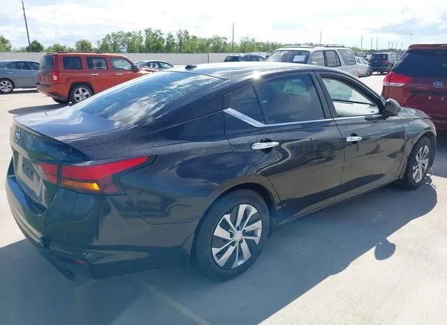 1N4BL4BV3KN315368 2019 2019 Nissan Altima- 2-5 S 4