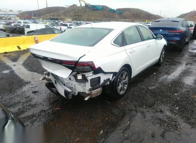 1HGCY1F31RA063386 2024 2024 Honda Accord- EX 4