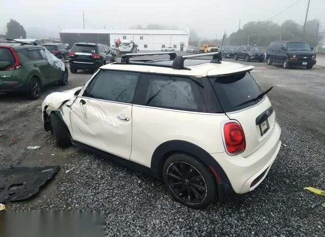 WMWXP7C53K2C62564 2019 2019 Mini Hardtop- Cooper S 3