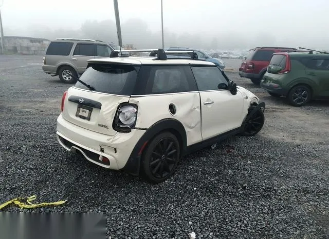 WMWXP7C53K2C62564 2019 2019 Mini Hardtop- Cooper S 4