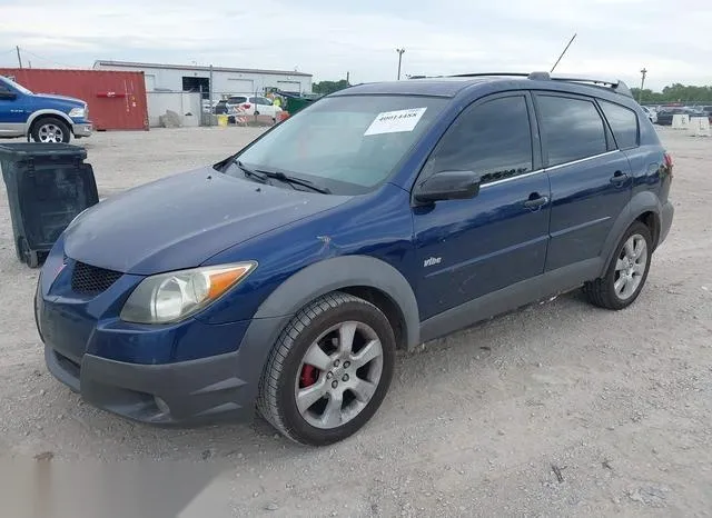 5Y2SL62863Z420075 2003 2003 Pontiac Vibe 2