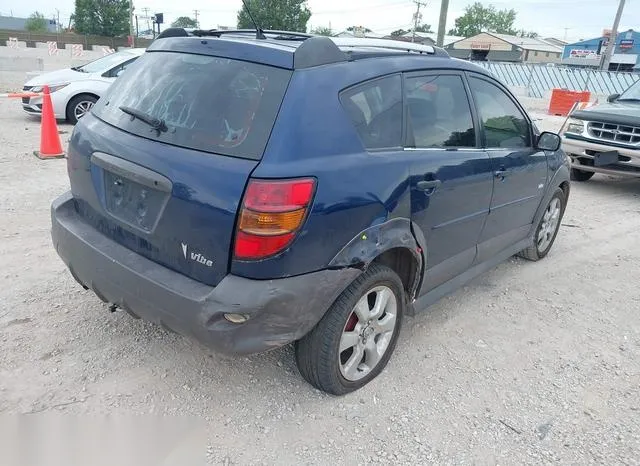 5Y2SL62863Z420075 2003 2003 Pontiac Vibe 4