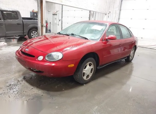 1FALP52U0VG244483 1997 1997 Ford Taurus- GL 2