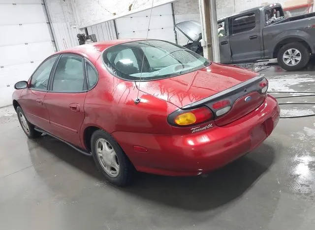 1FALP52U0VG244483 1997 1997 Ford Taurus- GL 3