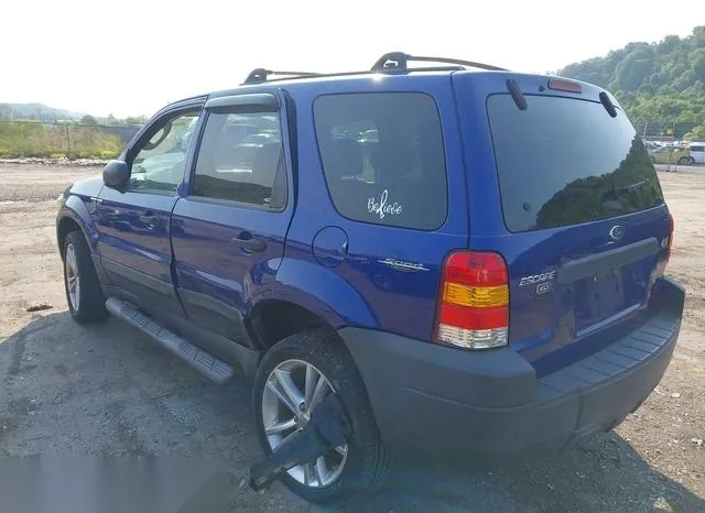 1FMCU93Z96KB67725 2006 2006 Ford Escape- Xlt 3