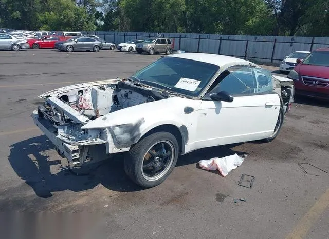 1FAFP40654F210782 2004 2004 Ford Mustang 2