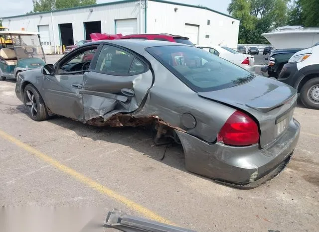 2G2WP552971184953 2007 2007 Pontiac Grand- Prix 3