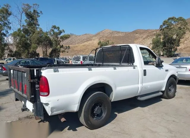 1FTSF30S72EB37596 2002 2002 Ford F-350- Xl/Xlt 4