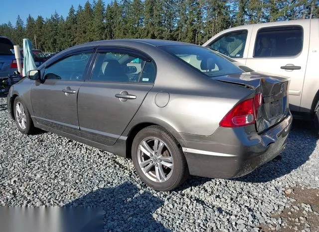 2HGFA16537H310571 2007 2007 Honda Civic- LX 3