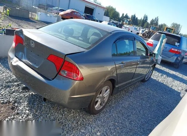 2HGFA16537H310571 2007 2007 Honda Civic- LX 4