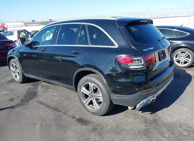 W1N0G8DB1LF772605 2020 2020 Mercedes-Benz GLC 300 3