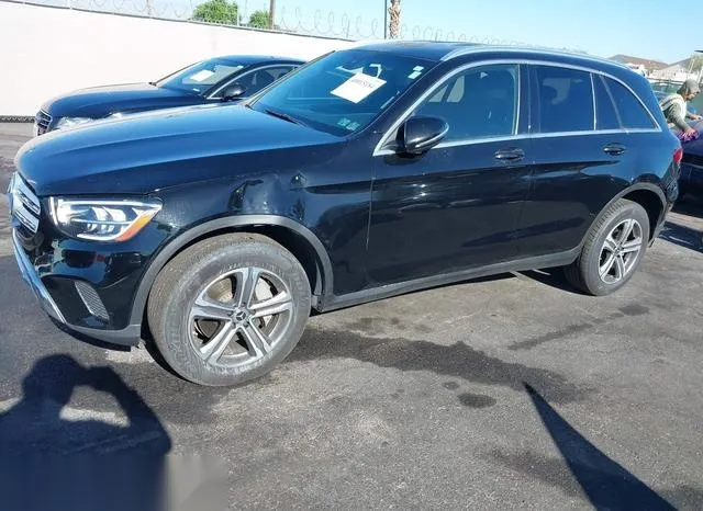 W1N0G8DB1LF772605 2020 2020 Mercedes-Benz GLC 300 6