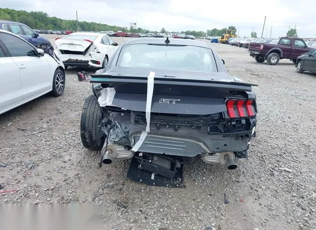 1FA6P8CF7R5420185 2024 2024 Ford Mustang- Gt Fastback 6