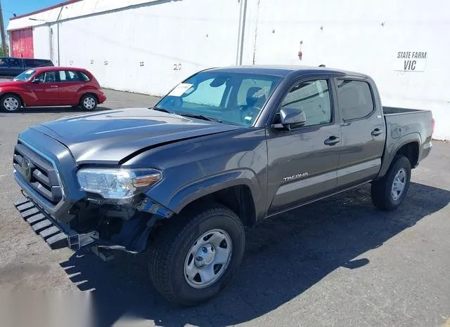 3TYAX5GN7PT068189 2023 2023 Toyota Tacoma- SR5 2