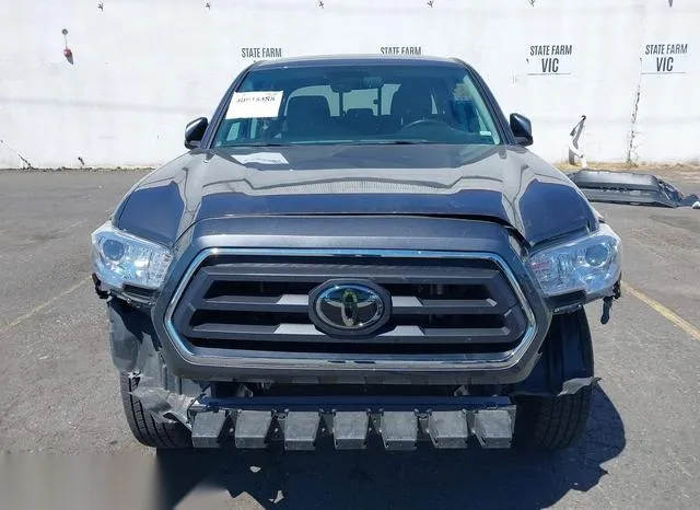 3TYAX5GN7PT068189 2023 2023 Toyota Tacoma- SR5 6