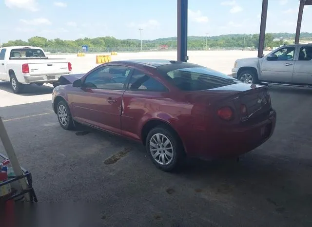 1G1AT18HX97225115 2009 2009 Chevrolet Cobalt- LT 3