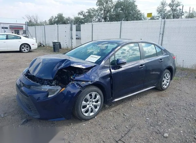 5YFB4MDE6RP166343 2024 2024 Toyota Corolla- LE 2