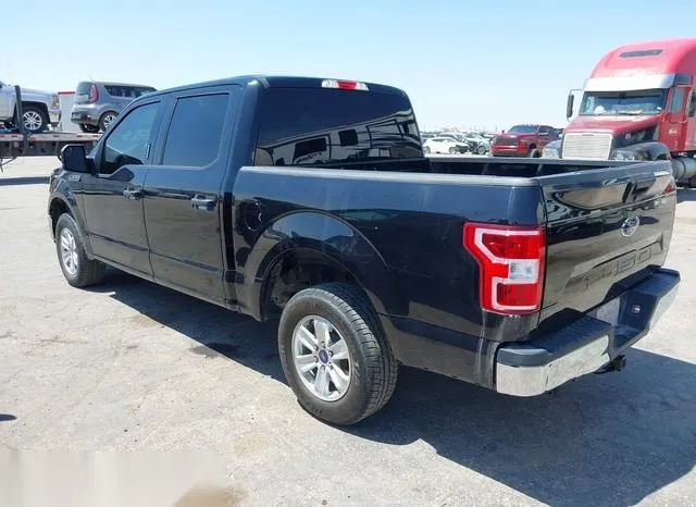 1FTEW1C41KKC39380 2019 2019 Ford F-150- Xlt 3