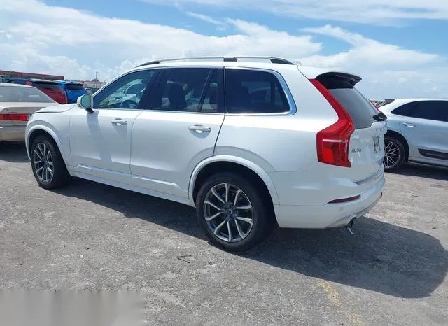 YV4102CK4K1468384 2019 2019 Volvo XC90- T5 Momentum 3