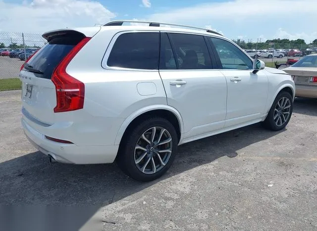 YV4102CK4K1468384 2019 2019 Volvo XC90- T5 Momentum 4