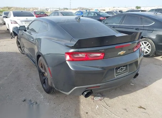 1G1FF1R75H0204019 2017 2017 Chevrolet Camaro- 1SS 3