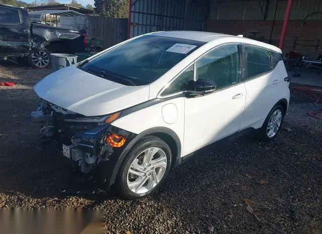 1G1FW6S08P4110511 2023 2023 Chevrolet Bolt- Ev Fwd 1Lt 2