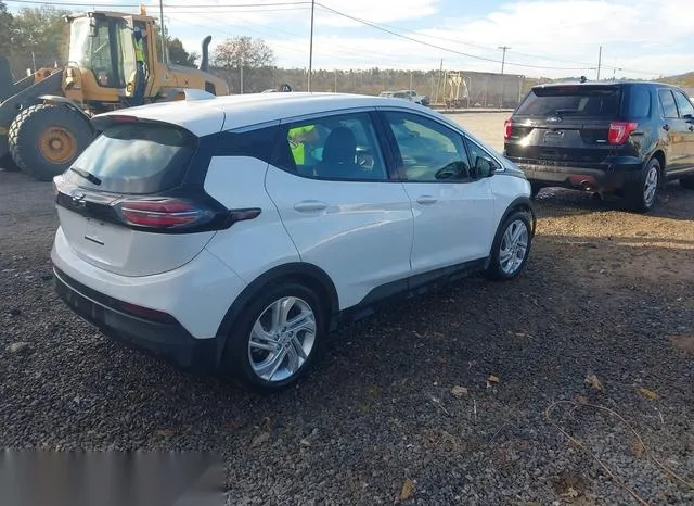 1G1FW6S08P4110511 2023 2023 Chevrolet Bolt- Ev Fwd 1Lt 4