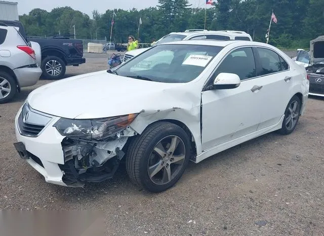 JH4CU2F87CC011119 2012 2012 Acura TSX- 2-4 2