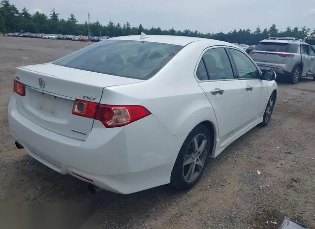 JH4CU2F87CC011119 2012 2012 Acura TSX- 2-4 4