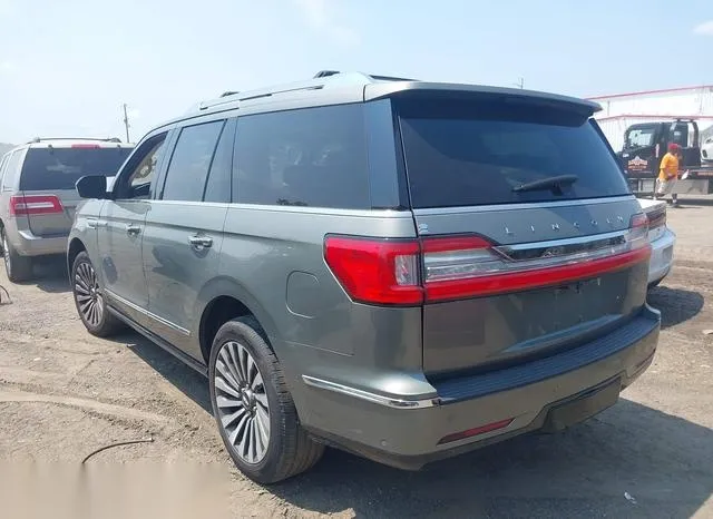 5LMJJ2LT7KEL11510 2019 2019 Lincoln Navigator- Reserve 3