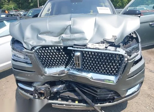 5LMJJ2LT7KEL11510 2019 2019 Lincoln Navigator- Reserve 6