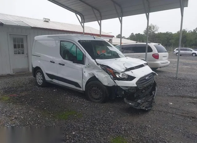 NM0LS6S24N1516997 2022 2022 Ford Transit- Connect XL 1