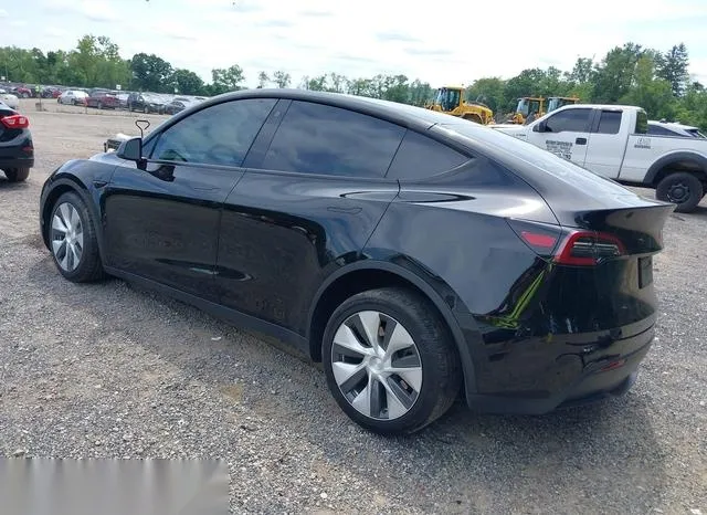 7SAYGDEE9PF663298 2023 2023 Tesla Model Y- Awd/Long Range Du 3