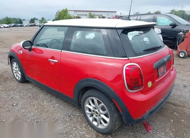 WMWXP3C00M2N98119 2021 2021 Mini Se Hardtop- Cooper 3