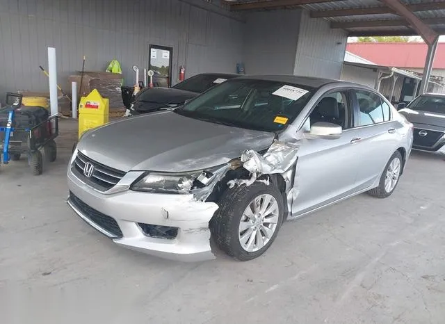 1HGCR2F81DA276748 2013 2013 Honda Accord- Ex-L 2