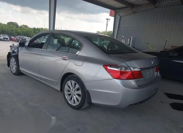 1HGCR2F81DA276748 2013 2013 Honda Accord- Ex-L 3