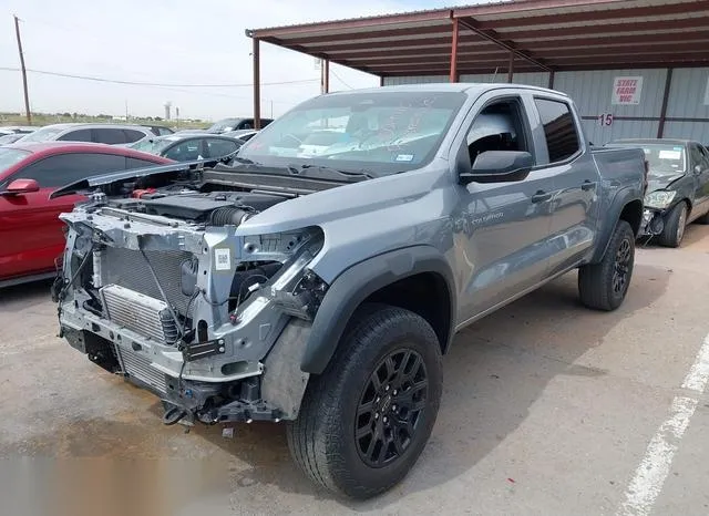 1GCPTEEK7P1178246 2023 2023 Chevrolet Colorado- 4Wd  Short B 2