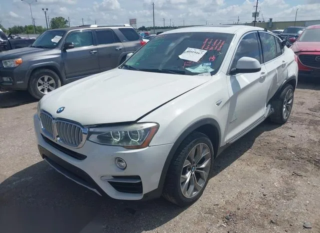 5UXXW3C54G0R20132 2016 2016 BMW X4- Xdrive28I 2