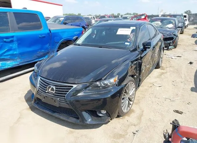 JTHBA1D29G5012375 2016 2016 Lexus IS- 200T 2