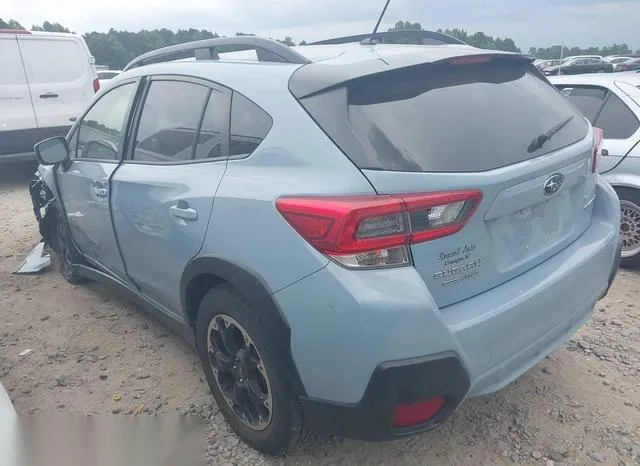 JF2GTABC9M8214772 2021 2021 Subaru Crosstrek 3