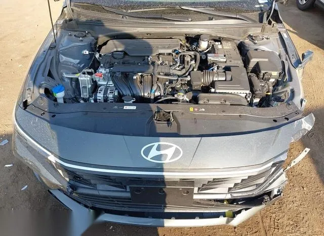 KMHLL4DG5RU792618 2024 2024 Hyundai Elantra- SE 10