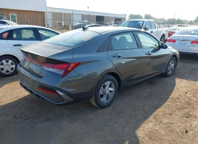 KMHLL4DG5RU792618 2024 2024 Hyundai Elantra- SE 4