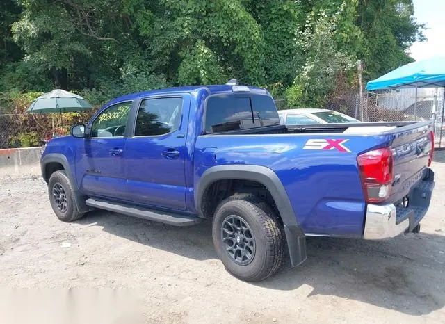 3TMCZ5ANXPM649595 2023 2023 Toyota Tacoma- Sr5 V6 3