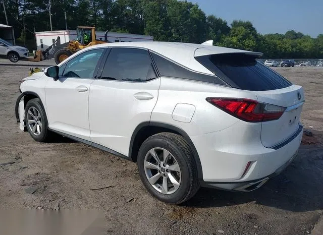 2T2ZZMCA2KC148762 2019 2019 Lexus RX- 350 3