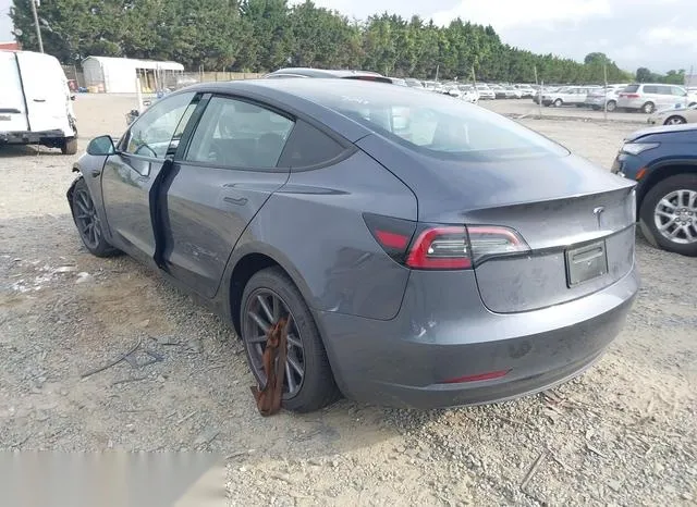 5YJ3E1EA0PF657933 2023 2023 Tesla Model 3- Rear-Wheel Drive 3