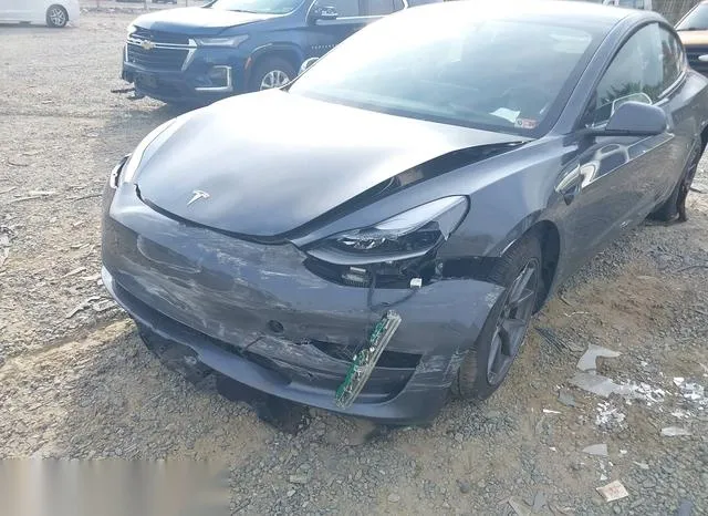 5YJ3E1EA0PF657933 2023 2023 Tesla Model 3- Rear-Wheel Drive 6