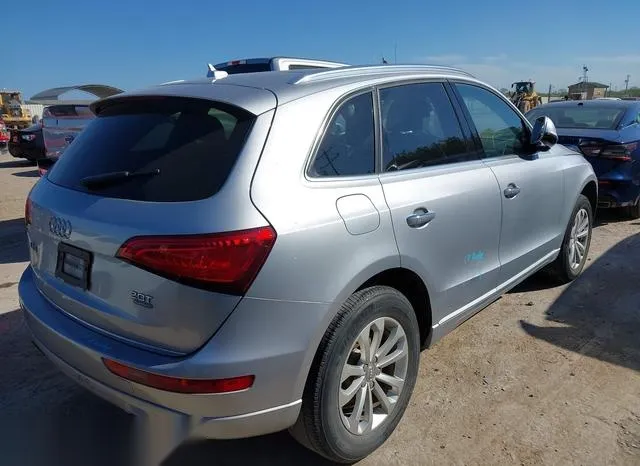 WA1LFAFPXFA123369 2015 2015 Audi Q5- 2-0T Premium 4