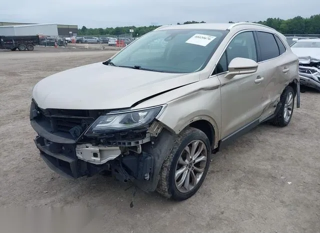 5LMTJ2DH1HUL04490 2017 2017 Lincoln MKC- Select 6