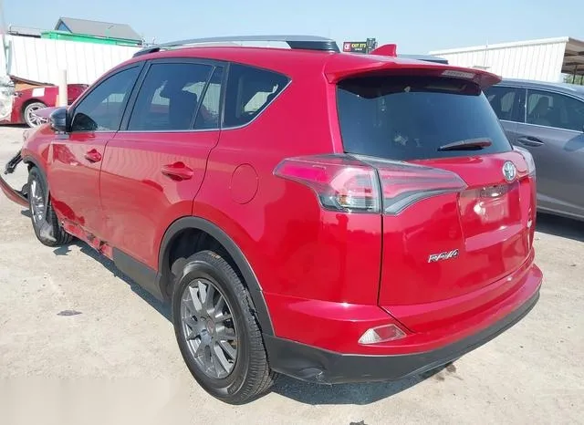 JTMZFREV3HJ135946 2017 2017 Toyota RAV4- LE 3